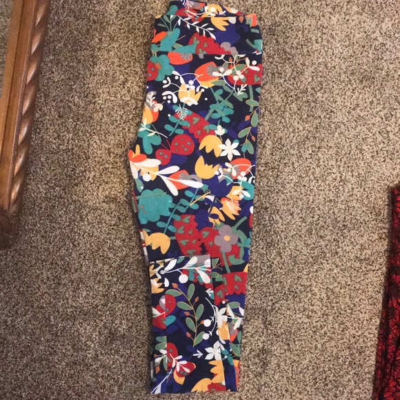 TC leggings bundle - Picture 3 of 4